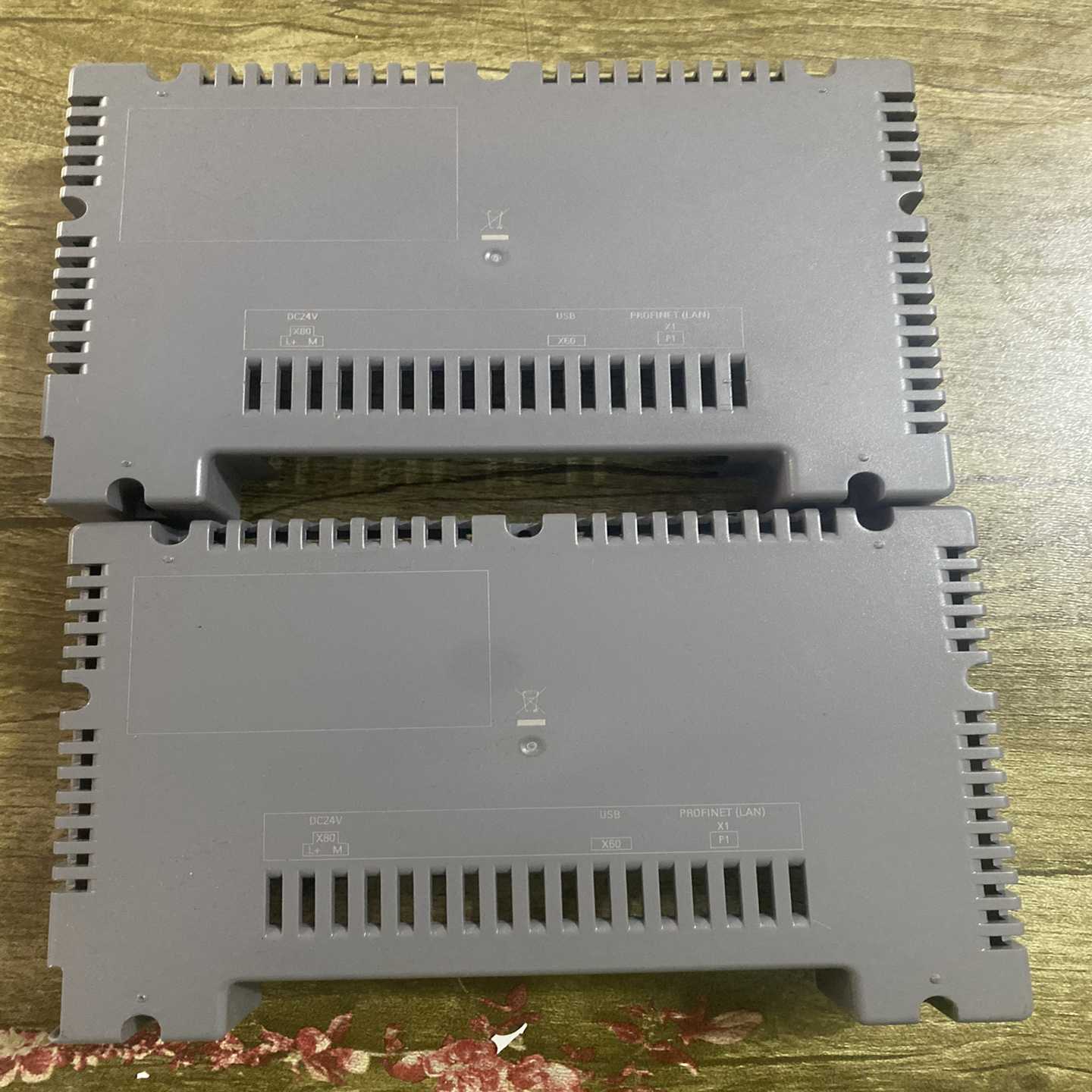 6AV2123-2GB03-0AX0触摸屏后盖。没询价