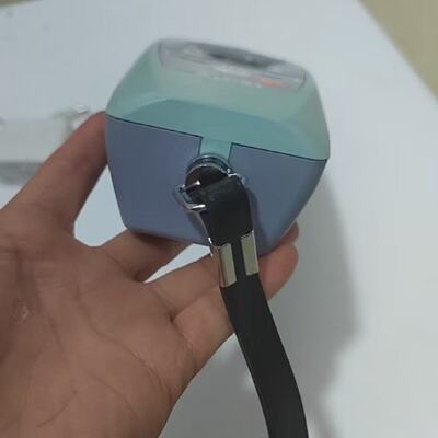议价Rion Kc51 Hheld Particle Counter nuine Japanese Product