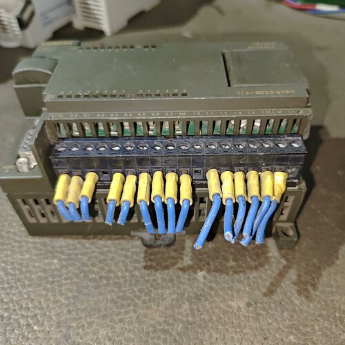 询-224CPU  6ES7 2141BD230X