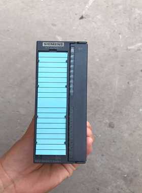 【议价】332-5HD01plc实物图功能正常适用