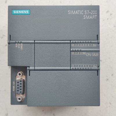 【询价】2022年S7-200Smart CPU SR20