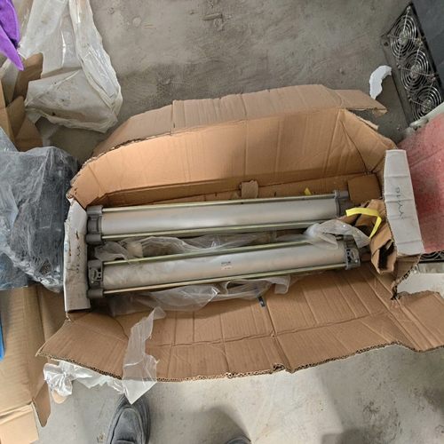 【请询价】SMC原装气缸C95SDB63-600c最大压力10MP