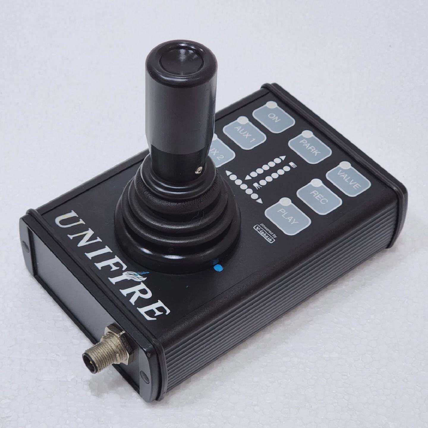 UNIFIRE FOR00209 PI CANBUS JOYSTICK PIXY M12 FOR FORCE 50 8