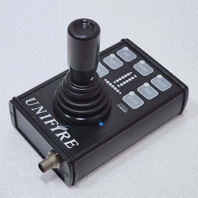 UNIFIRE FOR00209 PI Canbus Manette de Jeu Pixy M12 Pour Puis
