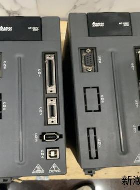 台达A2伺服ASD- A2-2023-LECMA- E11议价商品