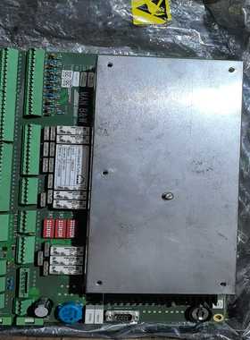 （洋洋设备）MANB&WBaseModule10-MKII