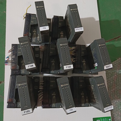 议价Hollysys KAi01 Module With Base KAt11 Used Dismling 171