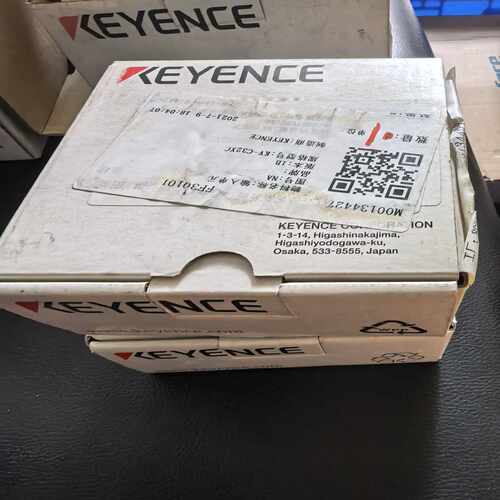 咨询-基恩士KEYENCEKV-C32XC带包装的2个
