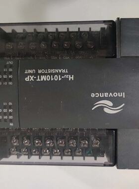 汇川PLCH2U1010MTXP成色如图正常拍前询价下单