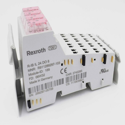 RexrothR-IBIL24DO8R911289297-103Digitalausgang-unuse
