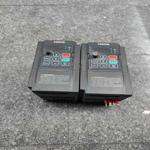 伟创变频器AC60E-T3-1R5G
