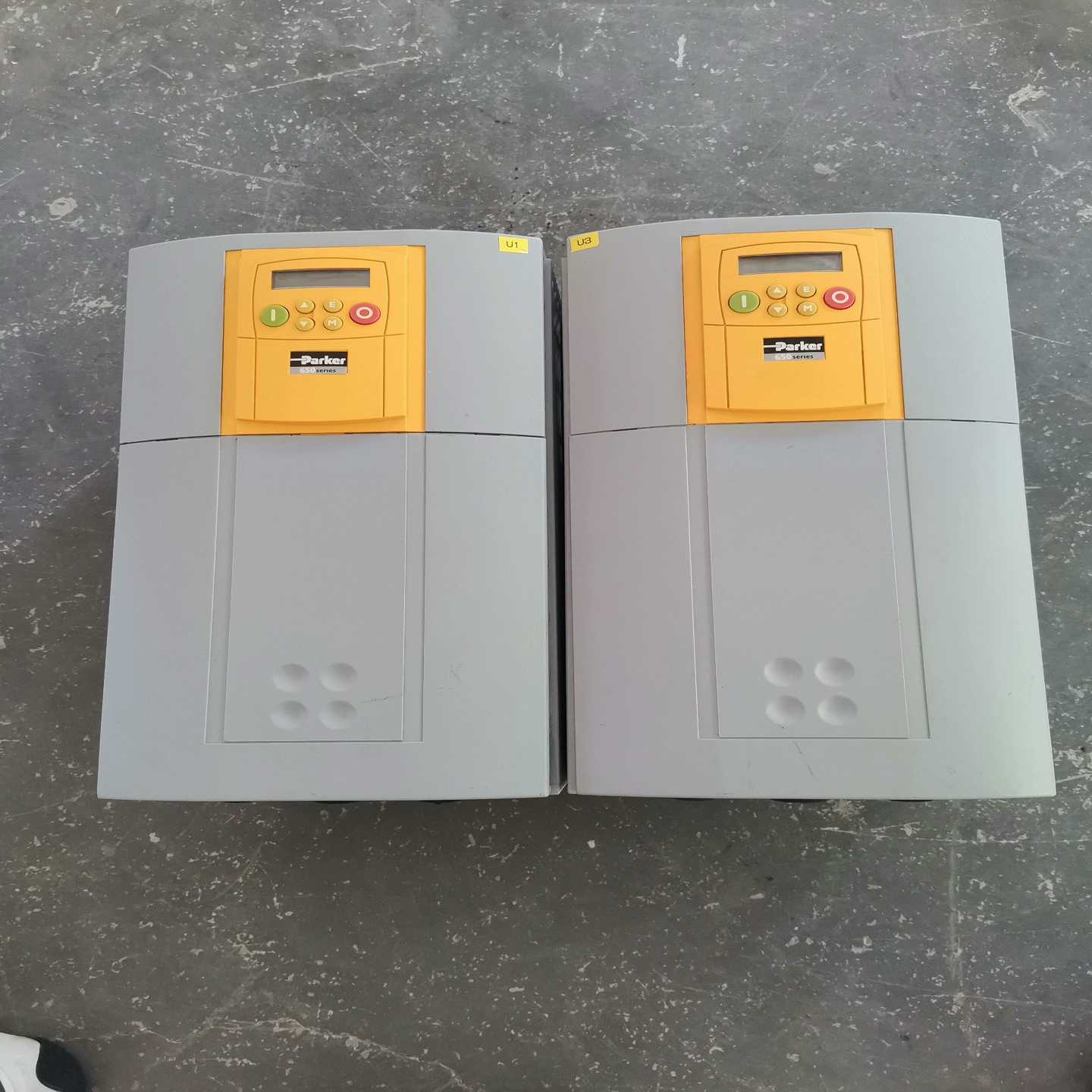 650G-432230C0-B01P00-A3欧陆变频器询价