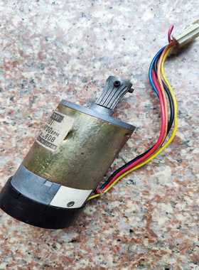 【议价】DCMOTOR直流电机DME38BM-10124V47适用