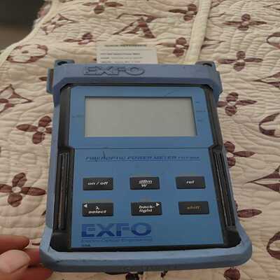 EXFO(EXFO)FOT-90A光功率计询价
