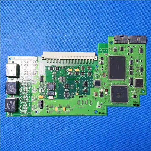 AB变频器PF700系列cpu板控制板主板接线端子接口-询