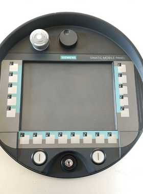 SIEMENS西门子二手MOBILEPANEL277示教-议价