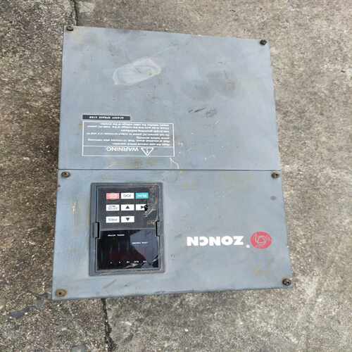 众辰37KW变频器Z2400T-37GY