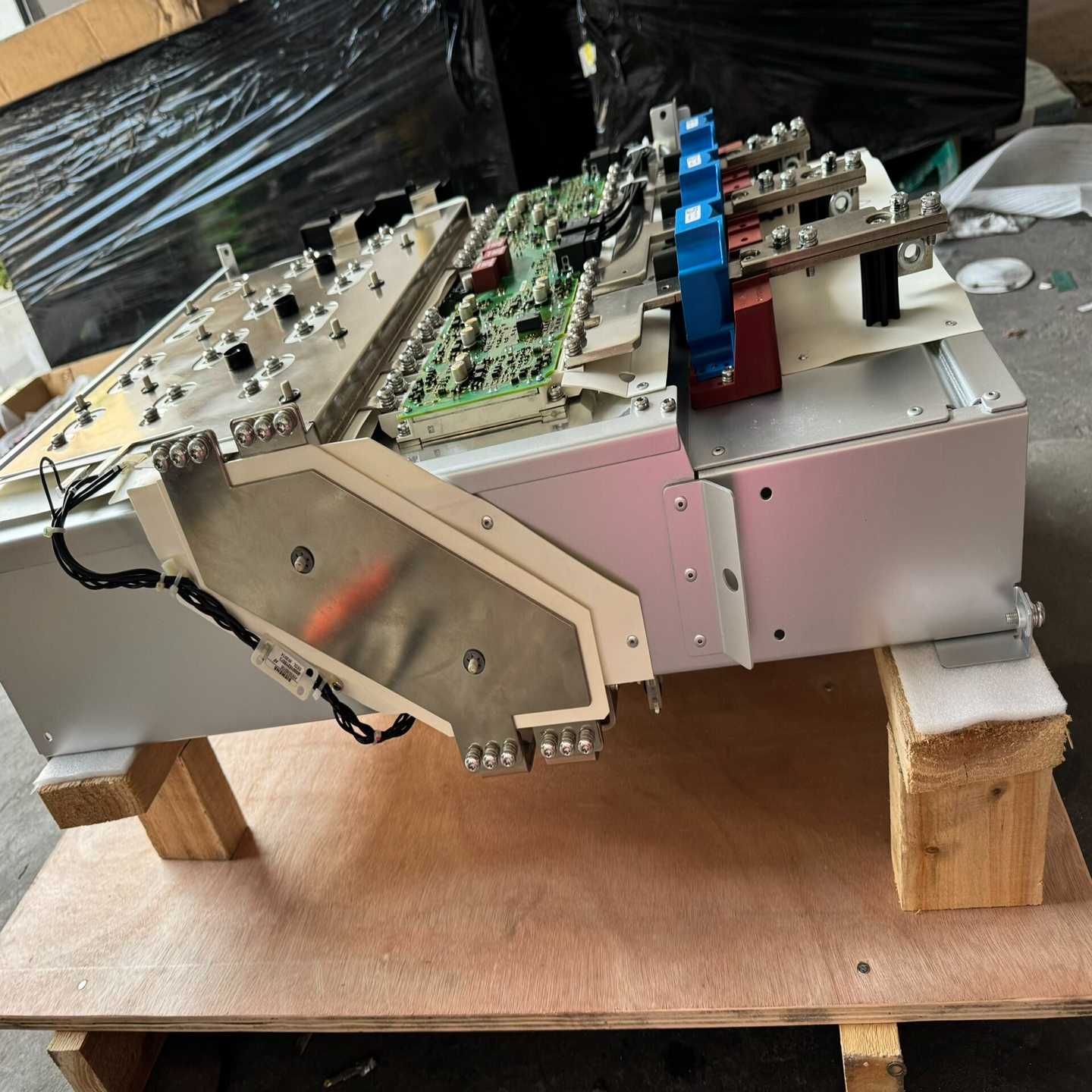 议价6SL3352-1AG37-4FA1