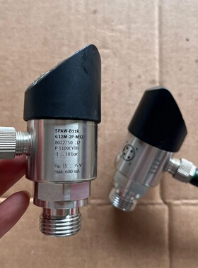 费斯托压力传感器8022750询价