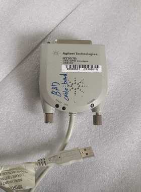 安捷伦82357B数字采集卡原装Agilent安捷伦8--议价商品