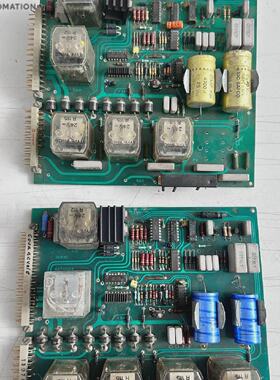 Autinor CX02C C02C Electronic Board ELEVATOR LIFT PART x1pc