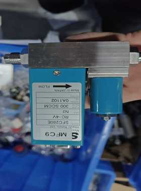 日本SAM流量控制器SFC280E，型号RC-4V，适用于N-议价