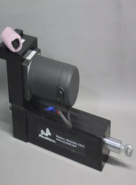 未使用ACCUWEB线性动作器MNE-37500-01港铁3108