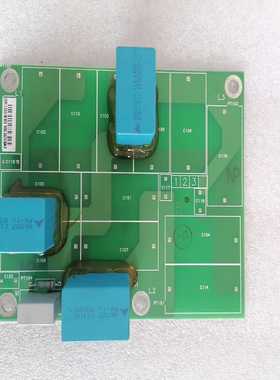 施耐德ATV58系列变频器45KW滤波控制板6W024200拍前询价