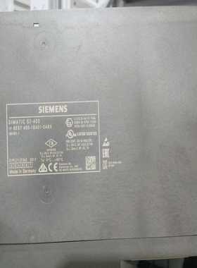 【议价】SIMATICS7-400PLC，型号6ES74适用