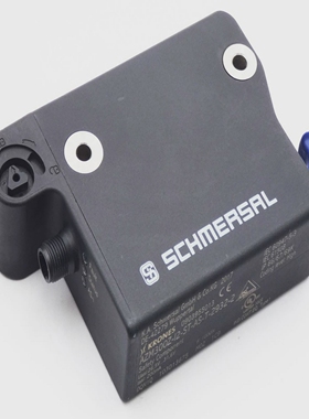 SchmersalAZM300Z-I2-ST-AS-T-2932-2103013675SafetyCompone