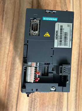 西门子SinamicsG120CDP变频器，型号6SL3--议价商品