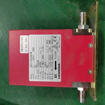 HORIBASTEC流量计SEC-Z522KXN--议价商品