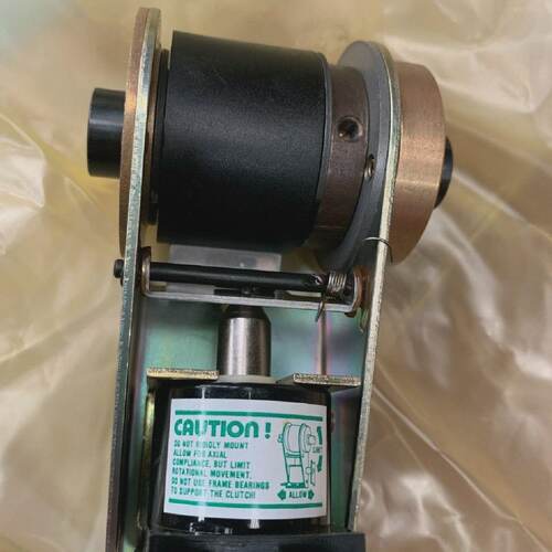 Warner Electric 40530005 New Old Stock PSI Division Clutch B