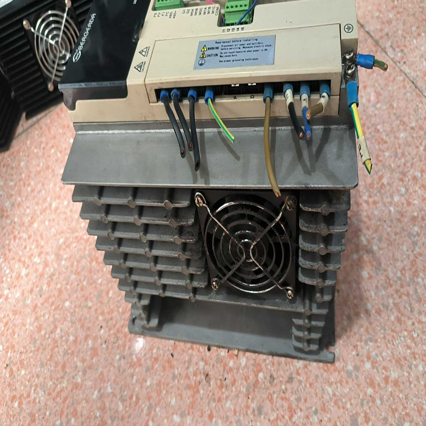 H议价达服驱动器1-75