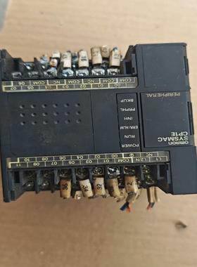 PLCCP1E-E20DR-A，成色如图，通电如询价