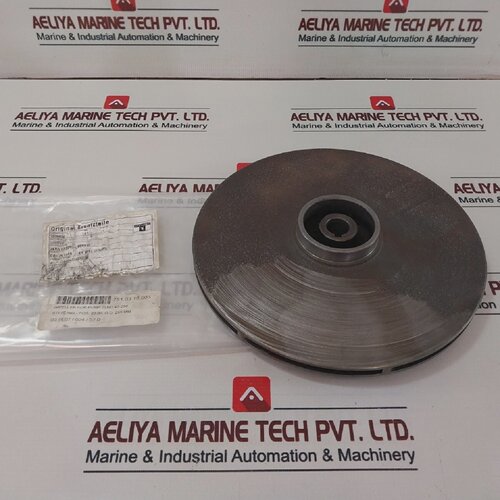 寻Sterling Pos. 23.00 Impeller For Pump Zlnd 40250