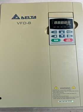 台达变频器VFD220B43A，电压380V，功率22KW，询价