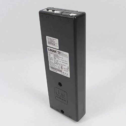 寻X力纳克CBD6SC00030A709控制盒450W