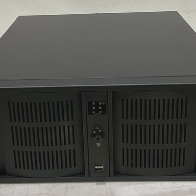 MSI MICROLAN SYSTEMS INC RM 650 INTEL RACKMOUNT SERVER U3S