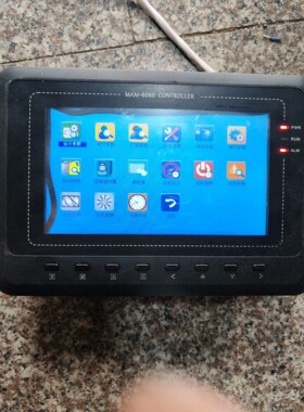 售前询价普乐特MAM-6080 BTV100空压机控