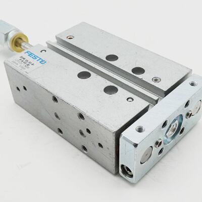 Festo DFM1630BPAGFAJ 529120 10bar Fhrungszylinder guided dri