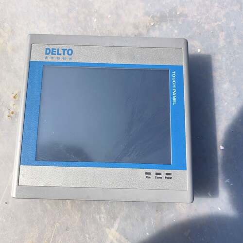 咨询-DELTO鼎尔特触摸屏