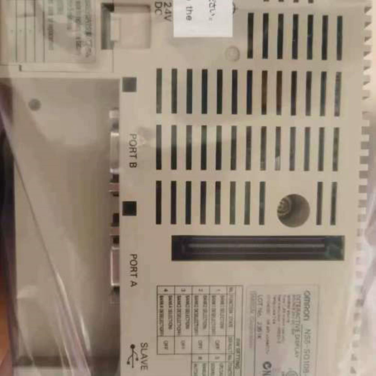 售前询价维修议价NS5-SQ10B-ECV2V2  NS5-SQ01B