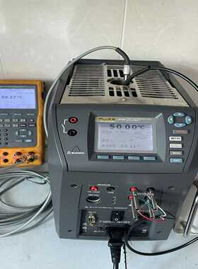 【星慕电子】福禄克fluk 9144温度校准炉，恒温槽，包过计量