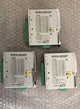 AXT数字控制器RTEXDO32T-议价