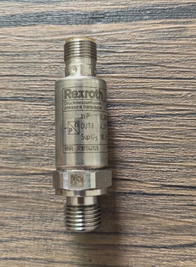 询价-销售力士乐R901342026压力传感器HM20
