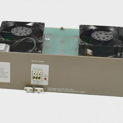 Siemens Simatic S5 Power Supply6ES5 9883LA116ES59883LA11