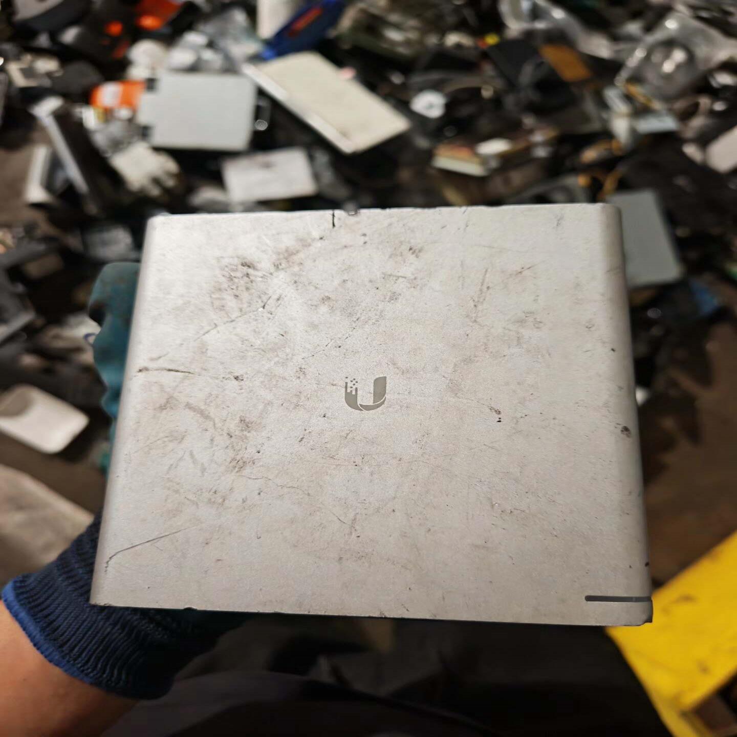 【请询价】UniFi OS cloud key Gen2+ UCK G