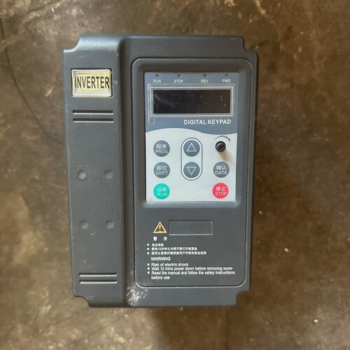寻I简单通用型变频器FE55043PH4.0G5.5