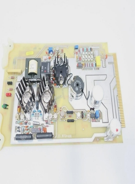 FoxboroD0140JAD0140KA-BPcb电路板